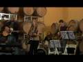 Video 6 of Tapestries of Hope Benefit at McGrail Vineyards