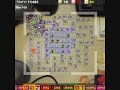 \"The 100\" Completed, (no cheat) Desktop Tower Defence