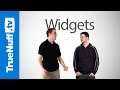 Mac Spoof: Widgets [High Quality]