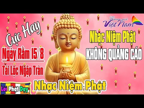 Nhạc Niệm Phật A Di Đà
