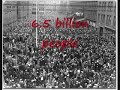 Overpopulation