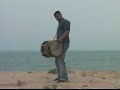 دمام یکی از آلات موسیقی قدیمی بوشهر است
