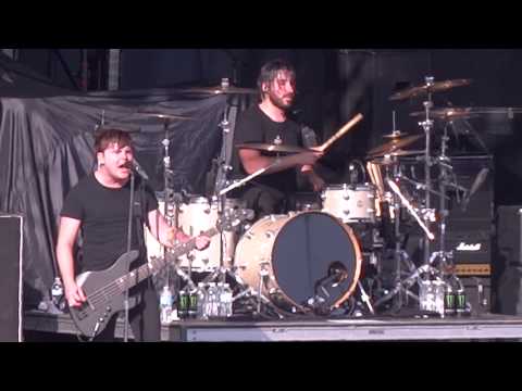Of Mice and Men