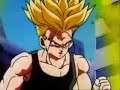 dragonball z - trunks range