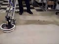 Rotovac 360 Carpet Tile & Grout Cleaning Machine Rotovac 360 Carpet Tile & Grout Cleaning Machine