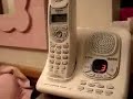 A very strange phone call 2