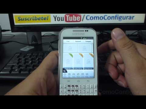 how to facebook chat on samsung galaxy s