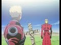 Trigun: The Black Sun