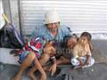 Faded Hope: Street Children in Indonesia