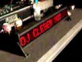DJ CLEBER MOTTA @ RAVE E FORCE - PLAYCENTER 2004