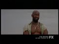 Punisher \"god is going to sit this one out\"