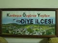 Mesudiye Yöresi - Kardeşçe Özgürce YeşilceGrup Çinko - Hele Bakın