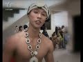 FASHION TV COVERAGE OF HARI NG NEGROS BACKSTAGE