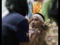 fashion tv coverage of hari ng negros backstage