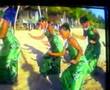 ausiva taufua beach fale