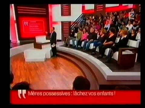 Video Youtube - Evelyne Ridnik - Les Mères Possessives