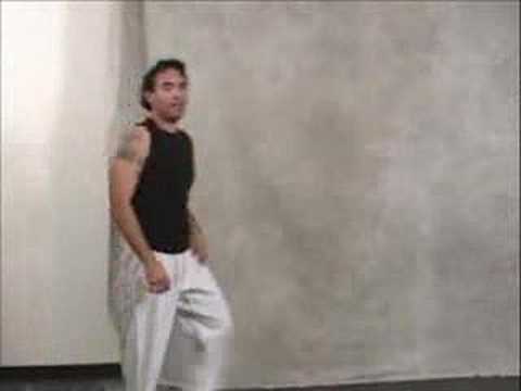 Ninja Warrior de l’enfer !! 0 Ninja Warrior de l’enfer !!