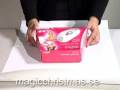 videos de Magic Christmas - Wrap a gift