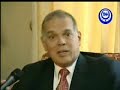 Lo que sucederá en Honduras por el regreso de Zelaya será culpa de Lula