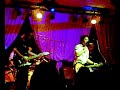 Wag Ka Nang Umiyak - Sugarfree Live @ 19east