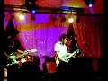 Wag Ka Nang Umiyak - Sugarfree Live @ 19east