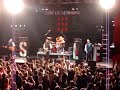 Stiff Little Fingers - Alternative Ulster - Inverness 2007