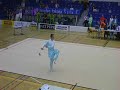 Mikko Luostarinen, vapaa taijimiekkasarja n�yt�s