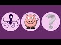 The Phonics ABC Song