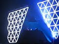 Daft Punk at Pukkelpop 2006 (3/4)