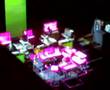JEAN MICHEL JARRE - OXIGEN - VIDEO 2