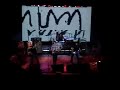 Sweek, live @ Namur, Belgium
