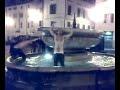 i giganti bagno fontana campo dei fiori roma dom 25112007
