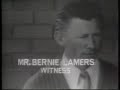 ABC 7pm news Westgate Bridge collapse 1970 ABC 7pm news Westgate Bridge collapse 1970