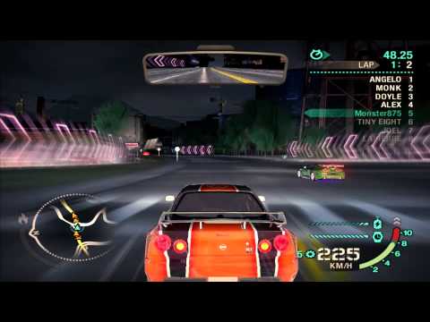 how to apply nfs carbon patch