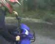 atv stunt lindome