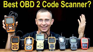 OBD Error Codes Database - meanings, causes, and fixes