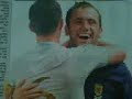faddys wonder goal, with peter martin commentary france v scotland 12th september 2007