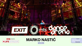 Marko Nastic - Live @ Exit Life Stream 2020