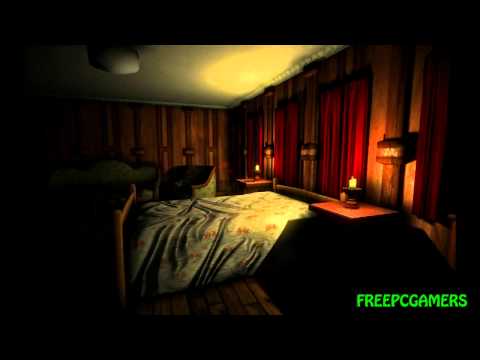 free horror games