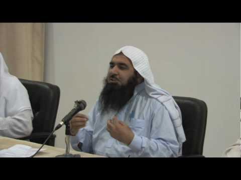 Islamic Urdu Sawal o Jawab - A Must Watch Lecture in URDU, Video, Sound= Excellent , May Allah Guide all of us to the right Path. SHEIKH ARIF JAWED MUHAMMEDI SHEIKH ABDUL KHALIQUE MUHAMM...