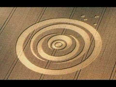 Ovnis desde la antigüedad