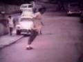 Rua Maria Angélica, circa 1974