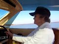 Glastron Carlson Scimitar