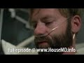 House Season 6 Episode 9 (Part 4 of 5) Ignorance is Bliss