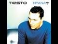 videos de Tiesto - Planisphere - Totem