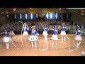 GAMGA 2008 Blauen Funken Edmonton Girls\