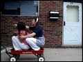 Red Wagon could be useful too.