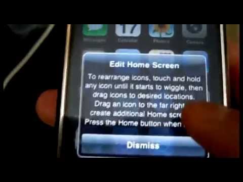 how to jailbreak 3.1.2 100% ipod touch 1g 2g iphone 2g 3g 3gs windows and mac NO BLACKRAIN