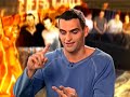 Meet Sebastian Maniscalco and Ahmed