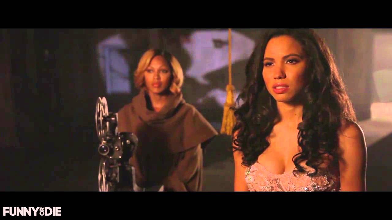What if Black Women Ran Hollywood?